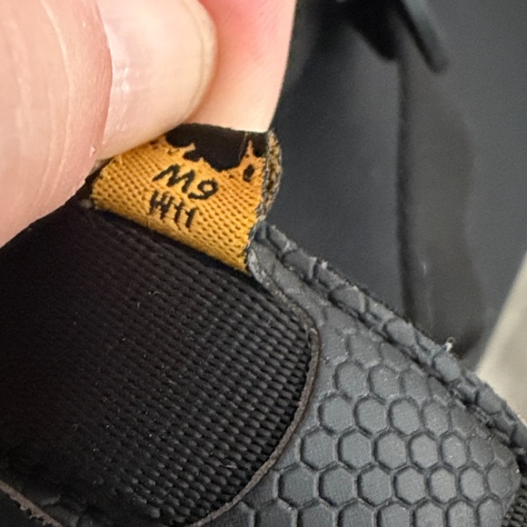 Luna Sandals Oso Flaco Winged Edition Men’s 9 women’s 11 - Picture 5 of 6